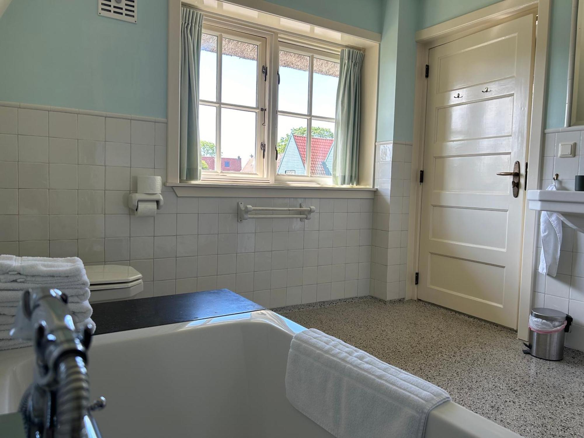 Villa Nieuwland B&B デン・ウフェル 部屋 写真